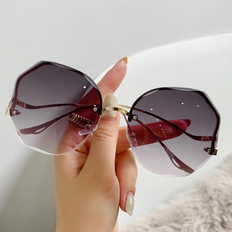 Fashionable UV Protection Sunglasses For Women - Noctraoptics