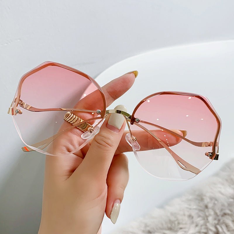 Fashionable UV Protection Sunglasses For Women - Noctraoptics