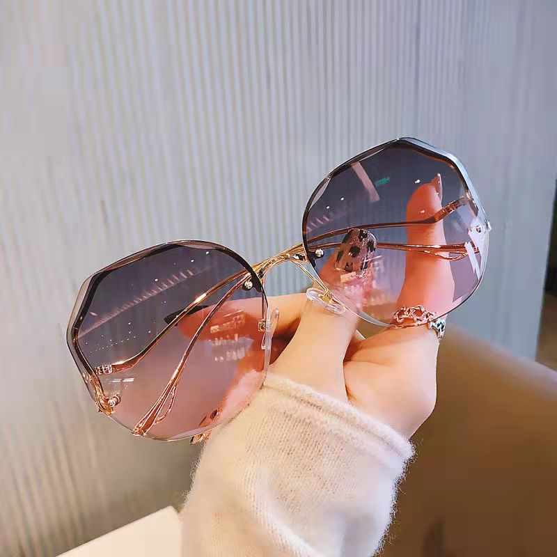 Fashionable UV Protection Sunglasses For Women - Noctraoptics