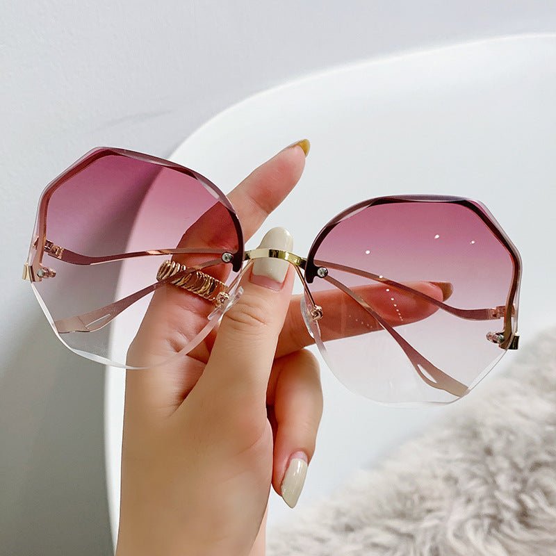 Fashionable UV Protection Sunglasses For Women - Noctraoptics
