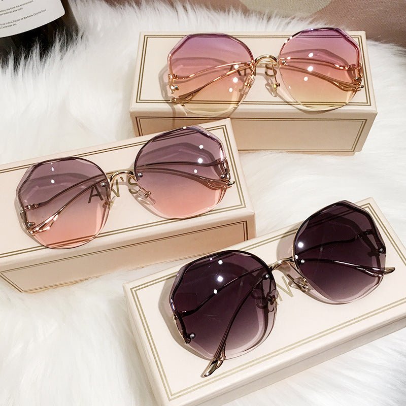 Fashionable UV Protection Sunglasses For Women - Noctraoptics
