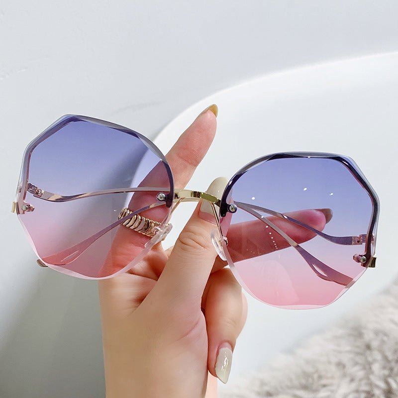 Fashionable UV Protection Sunglasses For Women - Noctraoptics