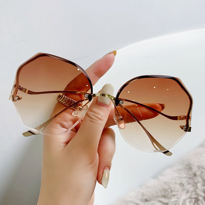 Fashionable UV Protection Sunglasses For Women - Noctraoptics