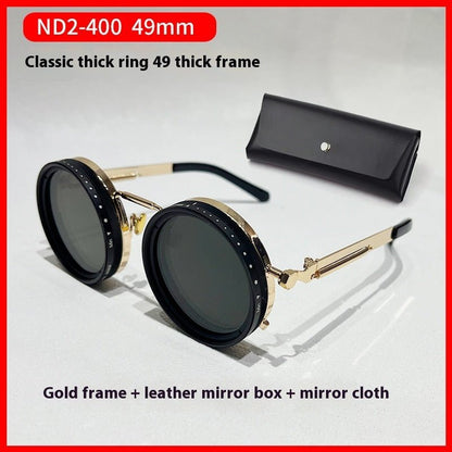 NOCTRA™ Dual Vision Sunglasses - Noctraoptics