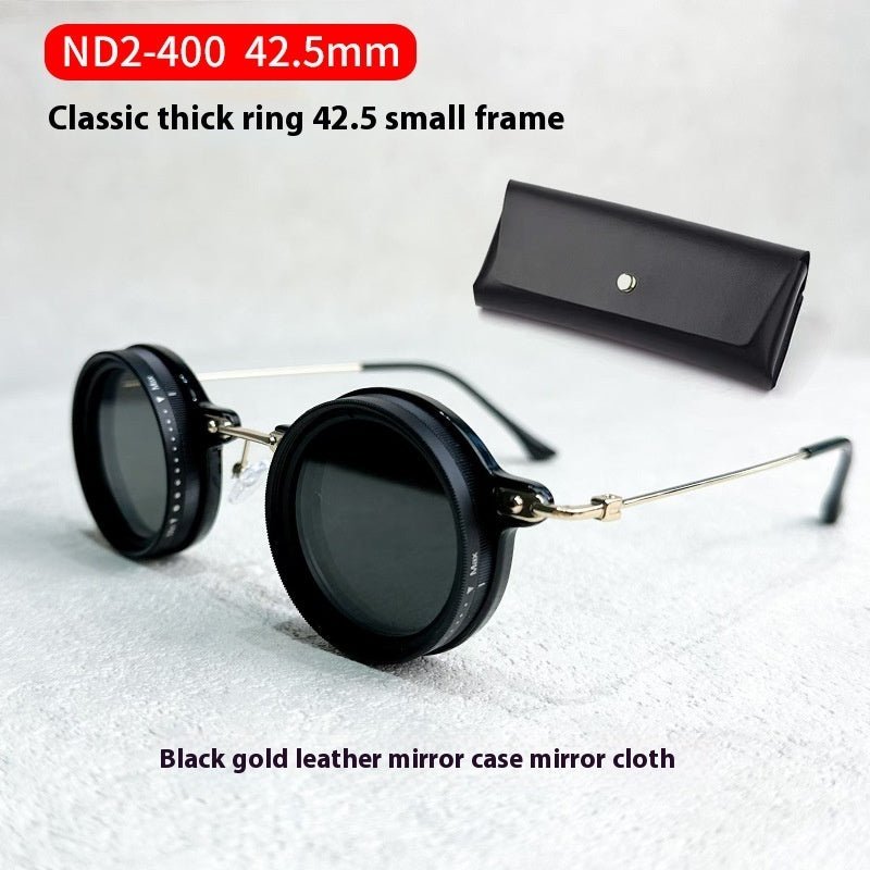 NOCTRA™ Dual Vision Sunglasses - Noctraoptics