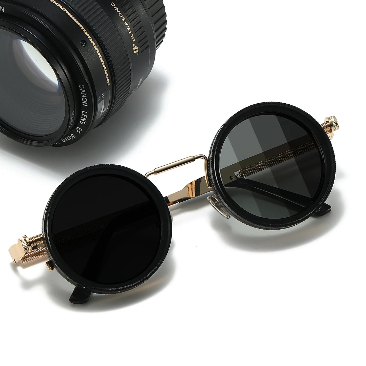 NOCTRA™ Dual Vision Sunglasses - Noctraoptics