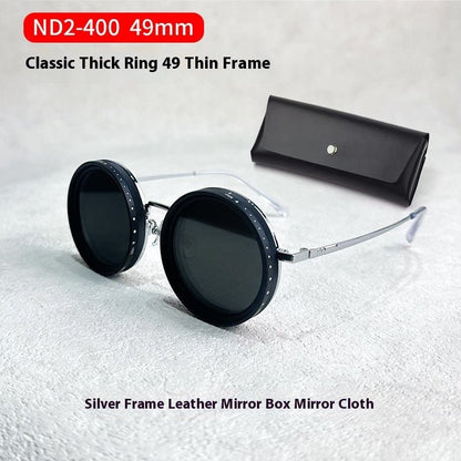 NOCTRA™ Dual Vision Sunglasses - Noctraoptics