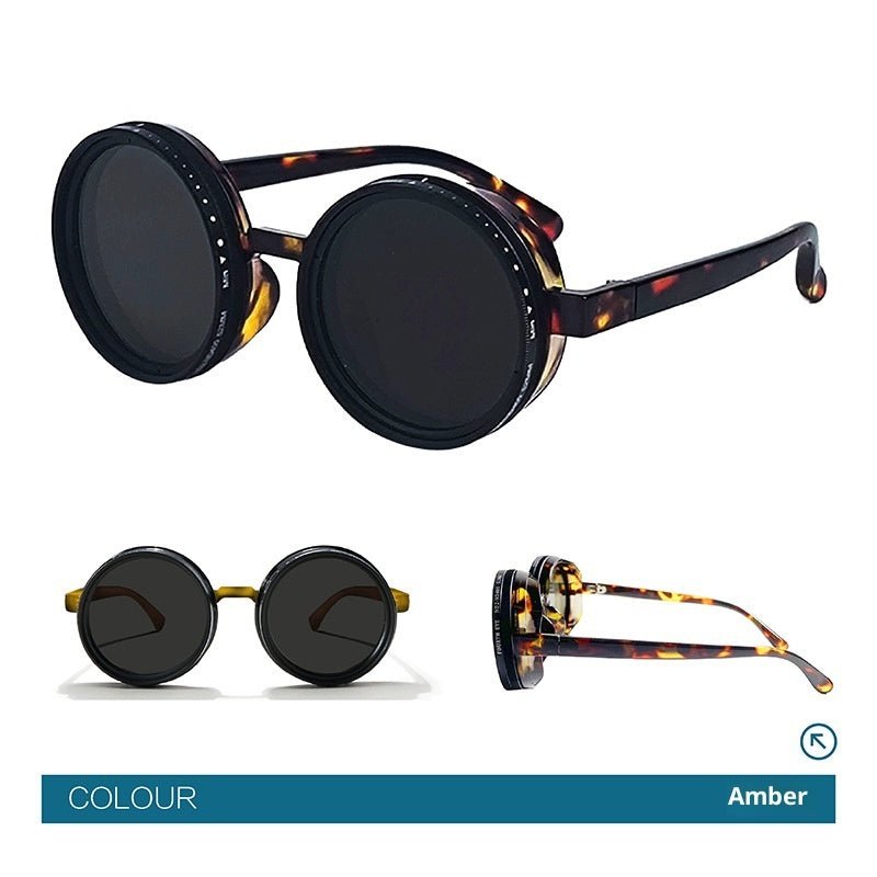 NOCTRA™ Dual Vision Sunglasses - Noctraoptics