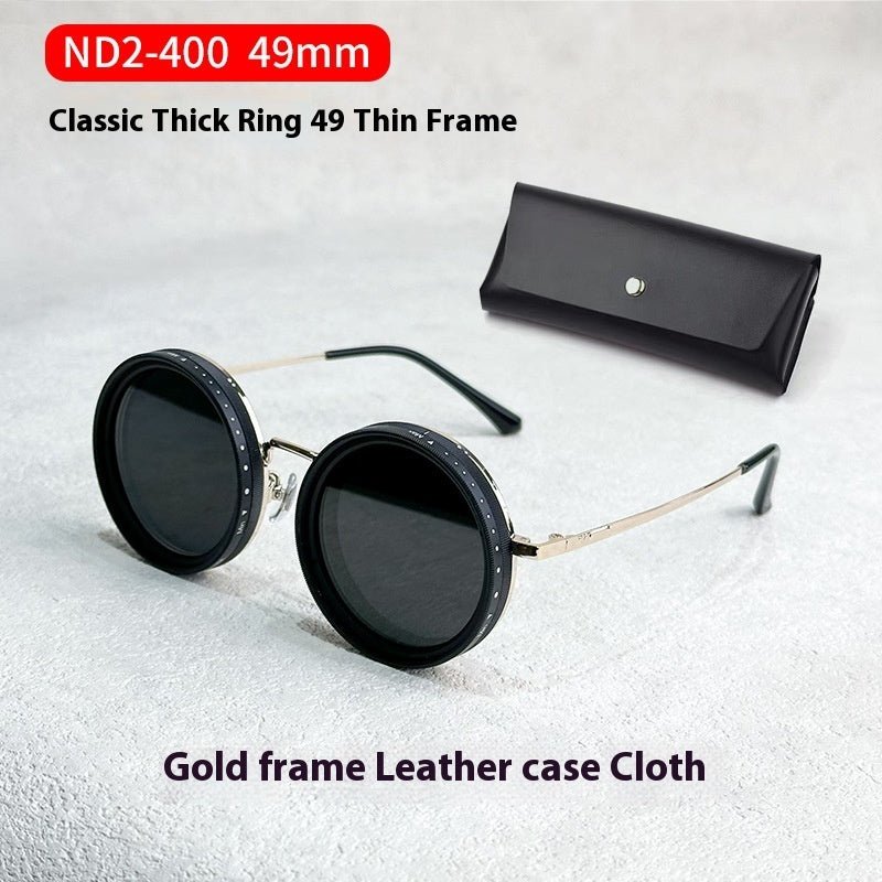 NOCTRA™ Dual Vision Sunglasses - Noctraoptics
