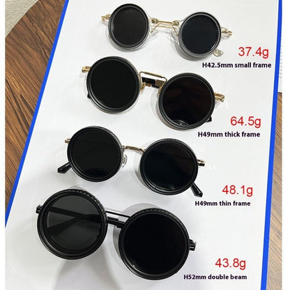 NOCTRA™ Dual Vision Sunglasses - Noctraoptics